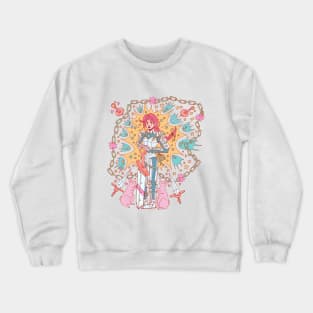 Royal Guard Crewneck Sweatshirt